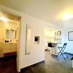 New Studio In Center- Bon23