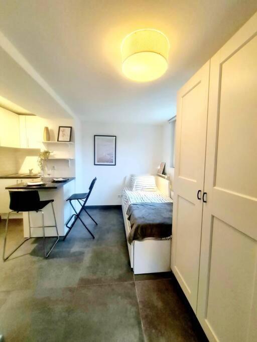 New In Center- Bon23 Appartement *