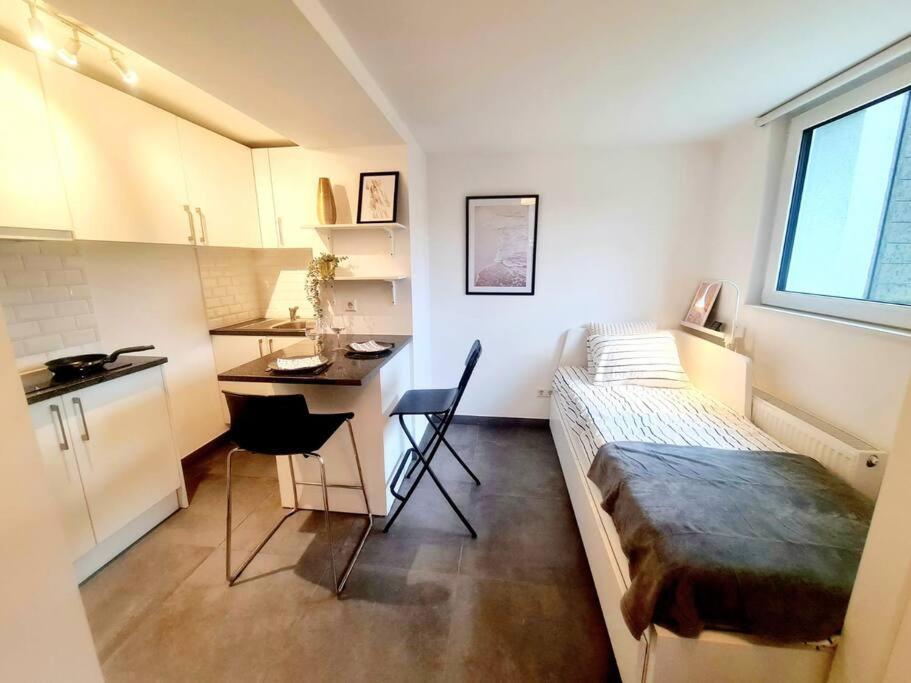 New In Center- Bon23 Appartement *